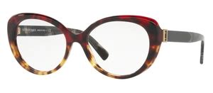 burberry brille havana 2251|Burberry BE2251 Eyeglass Frames .